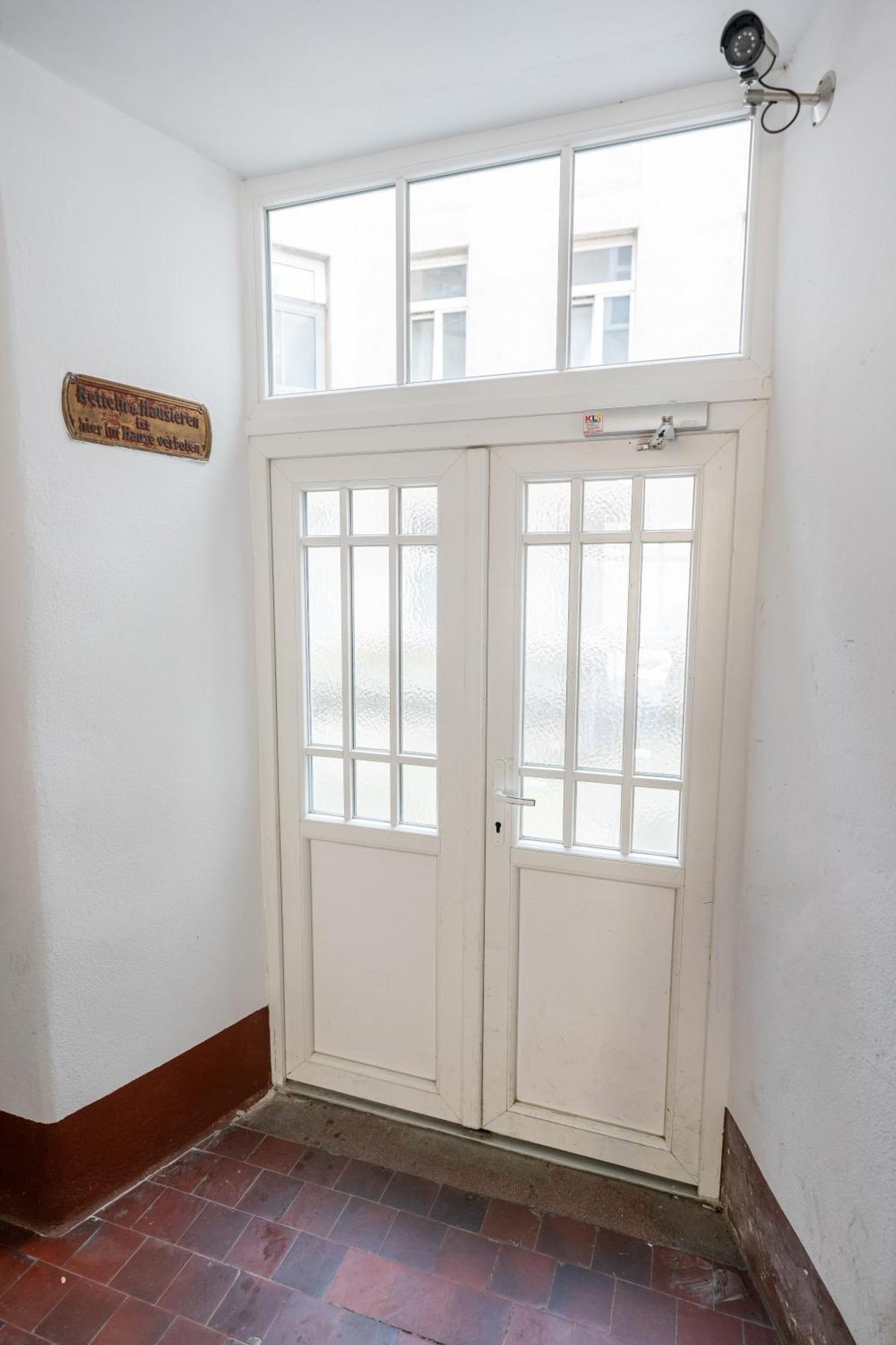 Vienna Living Apartments - Erlachgasse Exterior foto