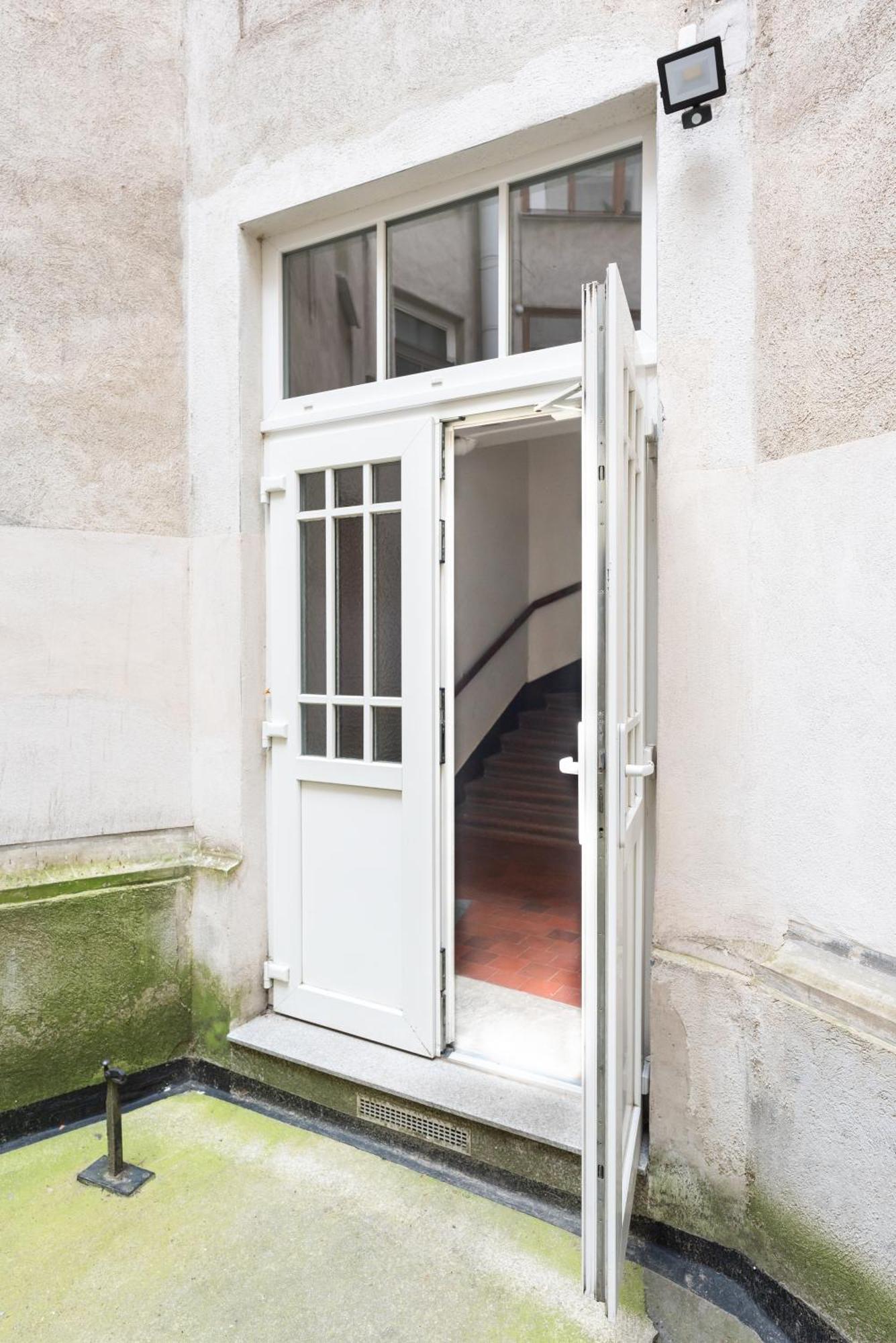 Vienna Living Apartments - Erlachgasse Exterior foto